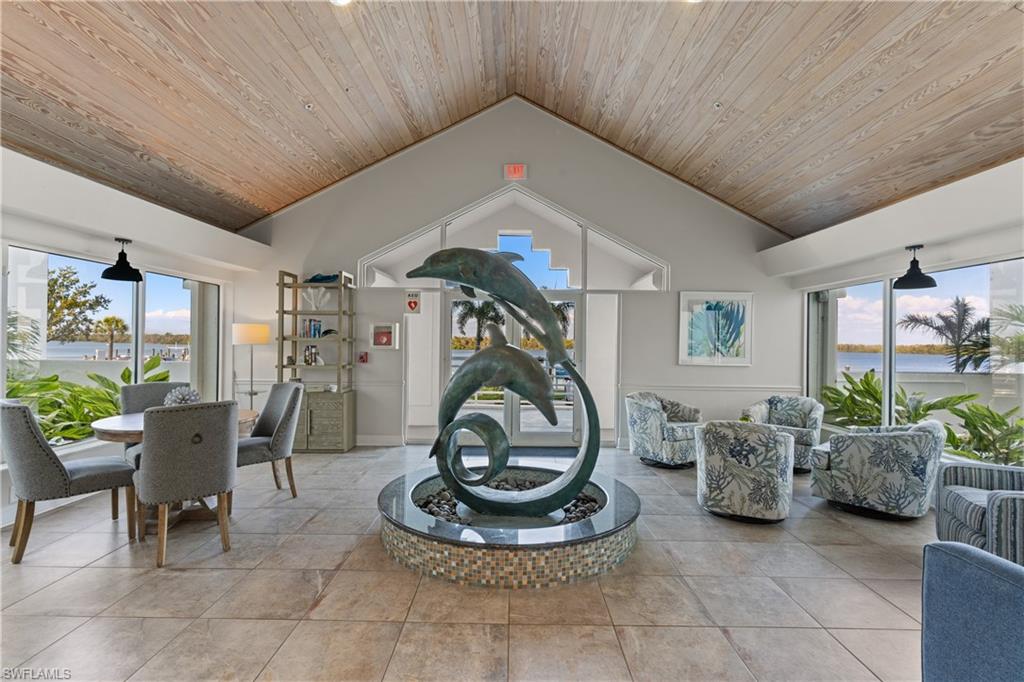 OCEAN HARBOR CONDO - Residential