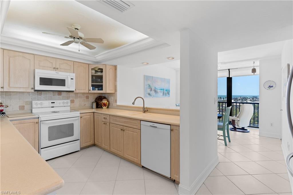 OCEAN HARBOR CONDO - Residential