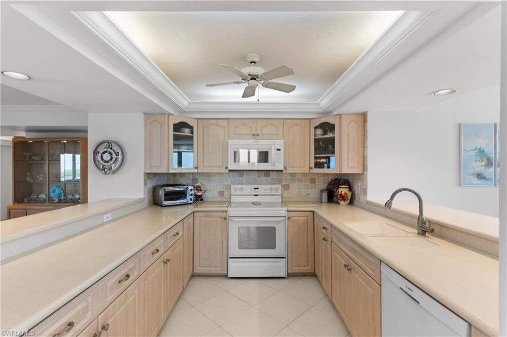 OCEAN HARBOR CONDO - Residential