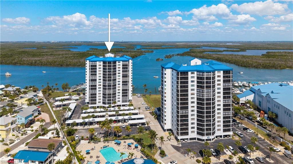 OCEAN HARBOR CONDO - Residential