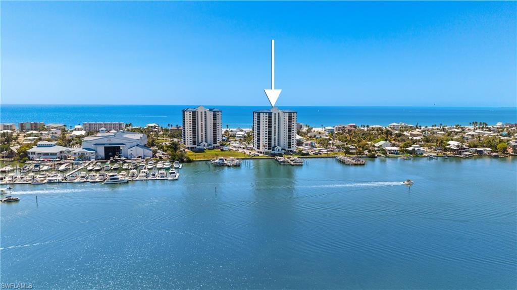 4753 Estero BLVD 805