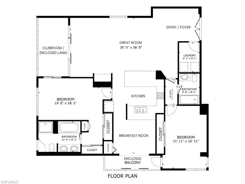 OCEAN HARBOR CONDO - Residential