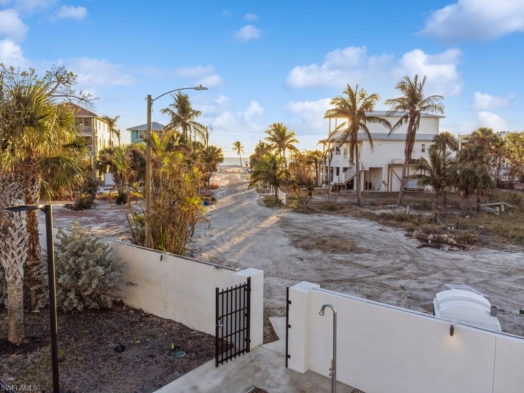 OCEAN HARBOR CONDO - Residential