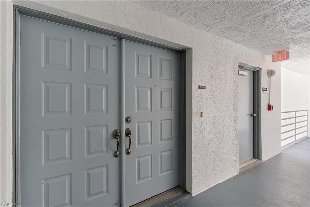 OCEAN HARBOR CONDO - Residential