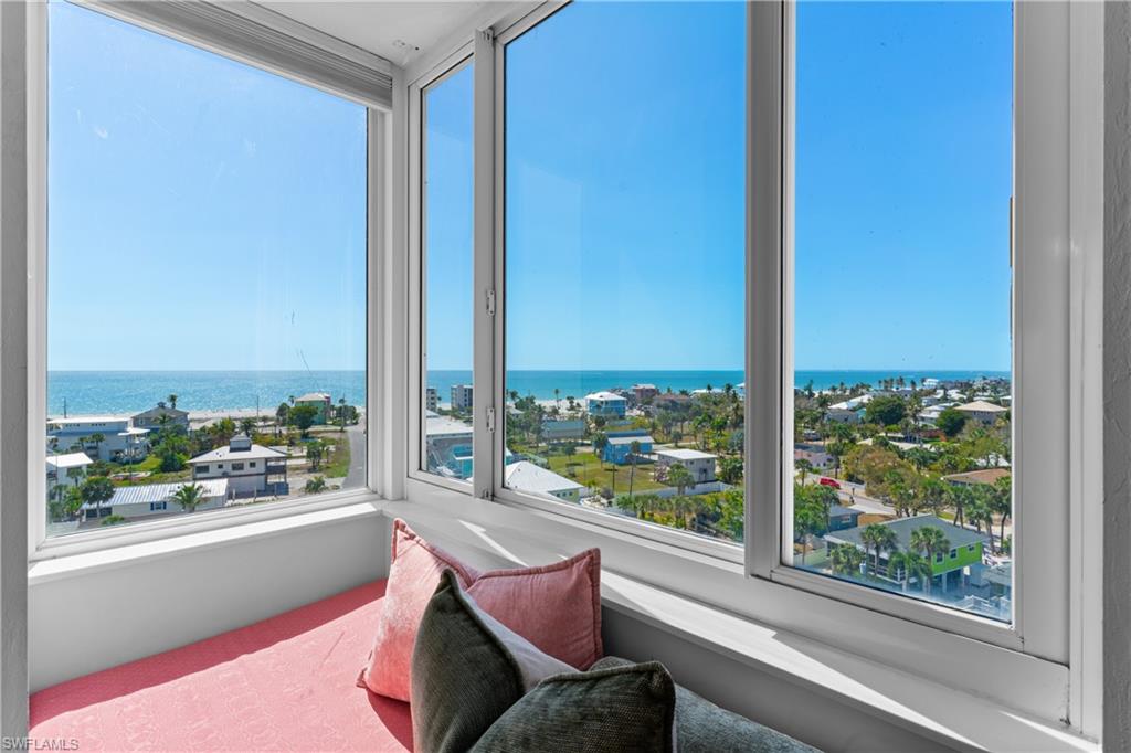 OCEAN HARBOR CONDO - Residential