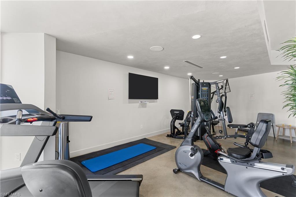 OCEAN HARBOR CONDO - Residential