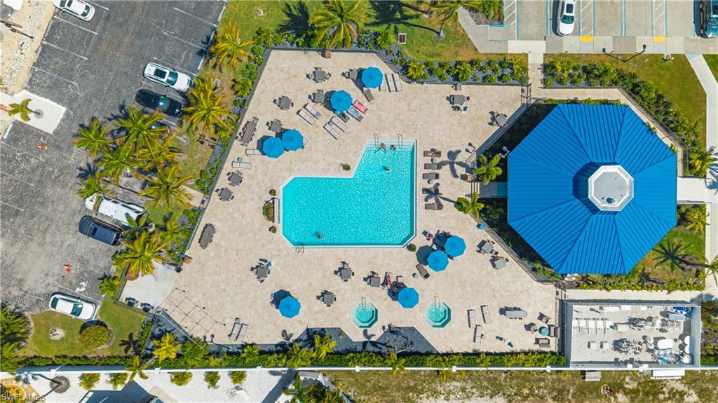 OCEAN HARBOR CONDO - Residential