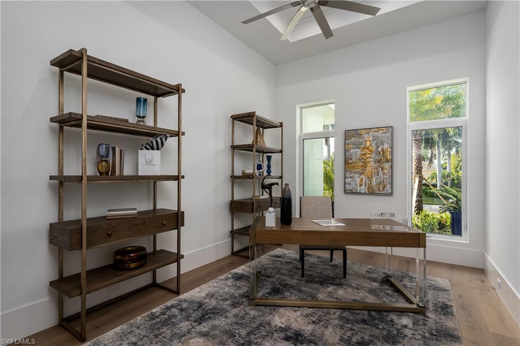 PARK SHORE - Residential