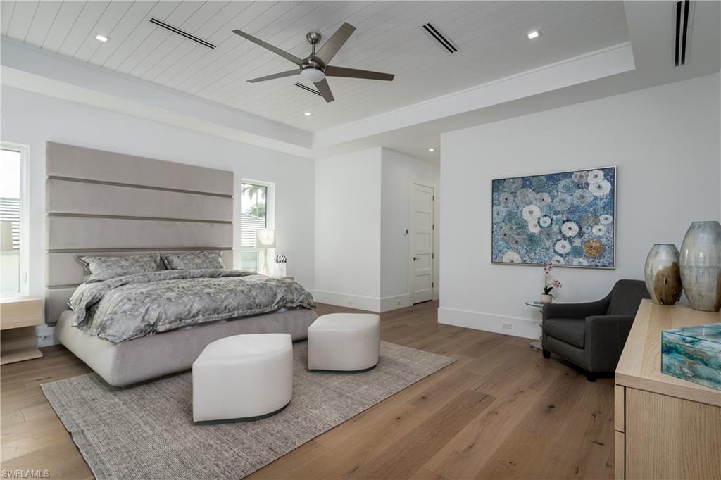 PARK SHORE - Residential