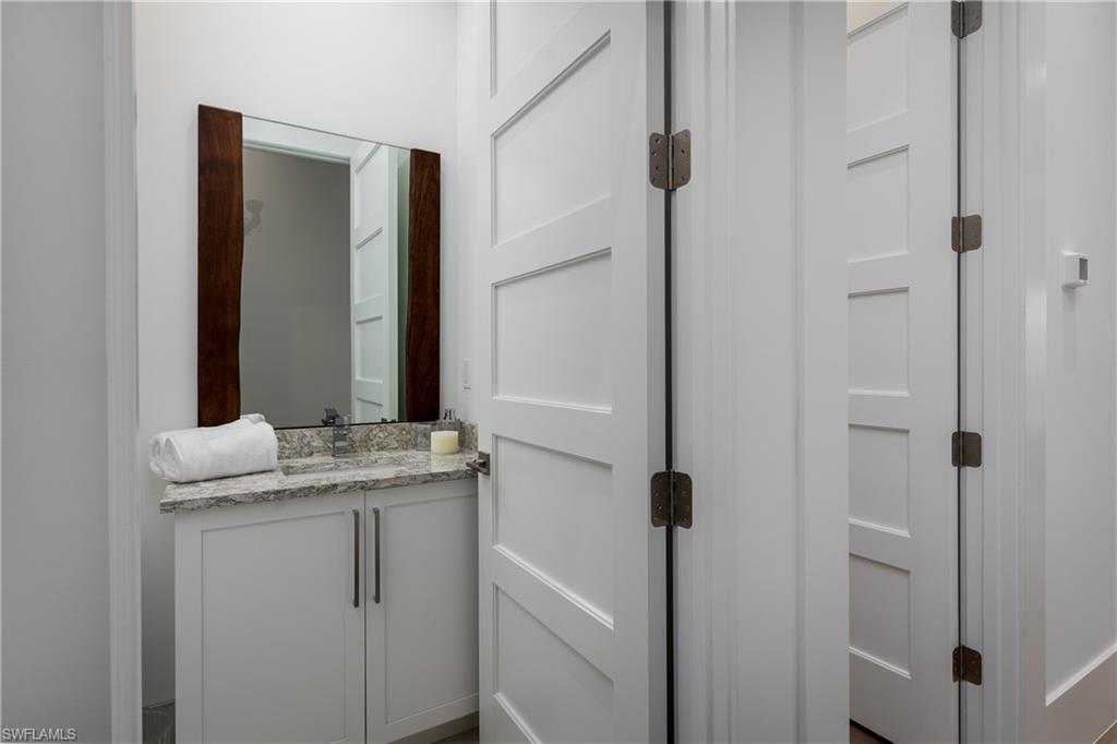 PARK SHORE - Residential