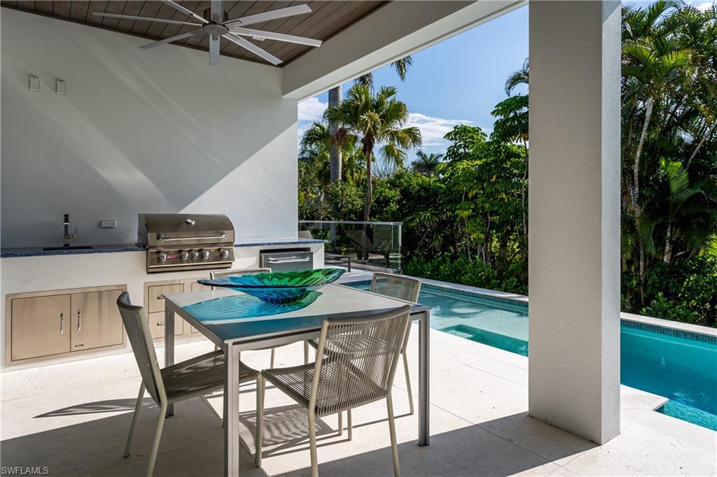 PARK SHORE - Residential