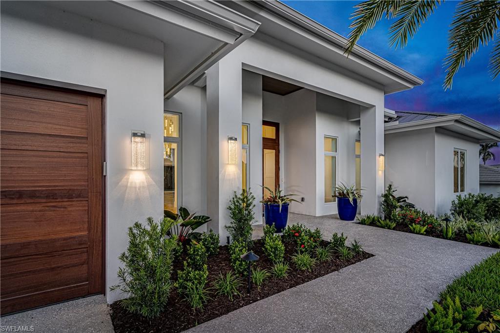 PARK SHORE - Residential