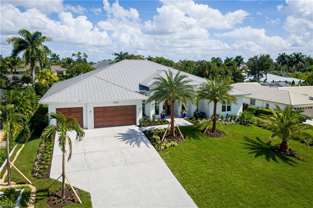 PARK SHORE - Residential