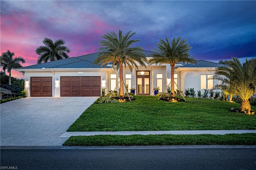 PARK SHORE - Residential