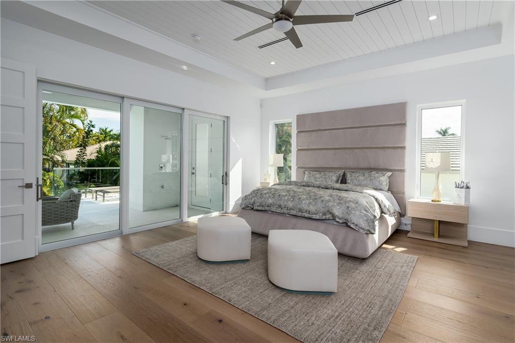 PARK SHORE - Residential