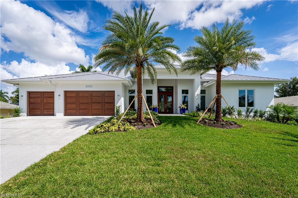 PARK SHORE - Residential