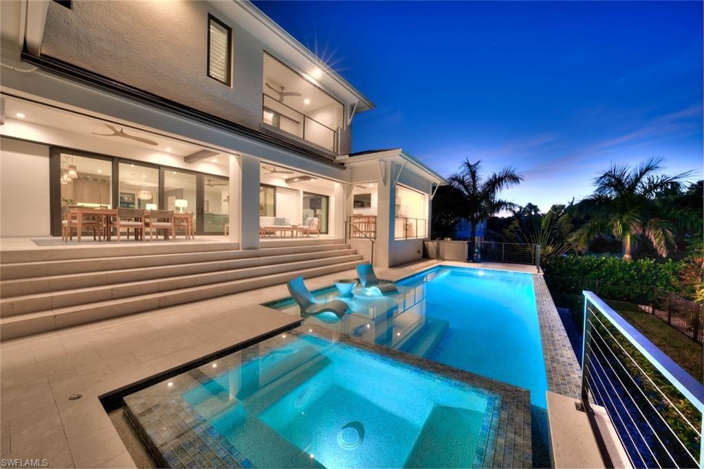 BEACHVIEW COUNTRY CLUB ESTATES - Residential