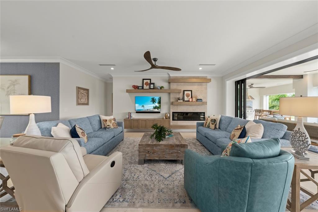 BEACHVIEW COUNTRY CLUB ESTATES - Residential