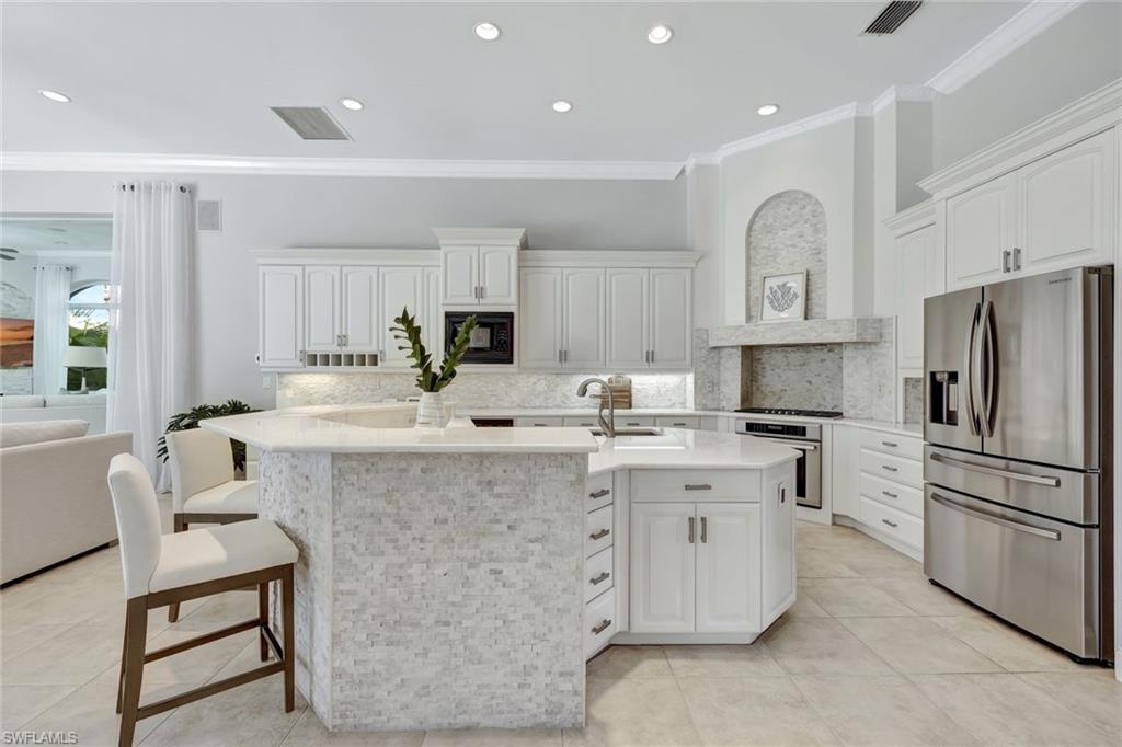 ORCHID RIDGE - Residential