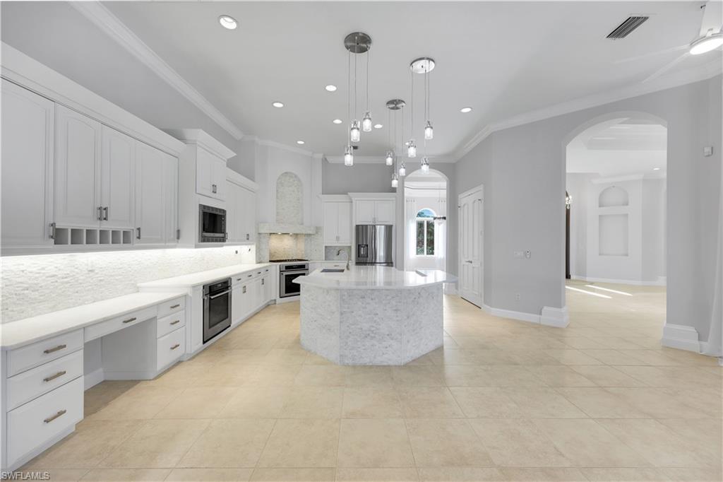 ORCHID RIDGE - Residential