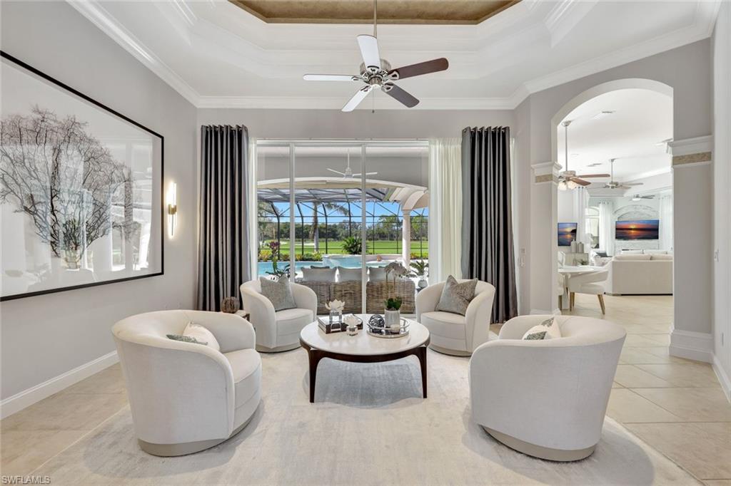 ORCHID RIDGE - Residential