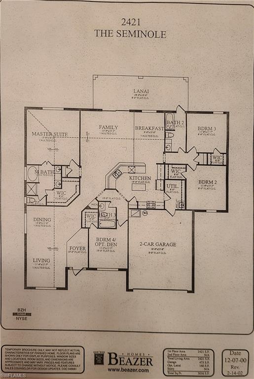 DANFORTH LAKES - Residential