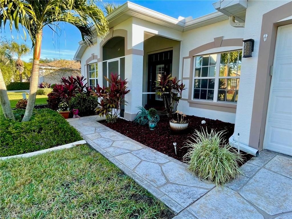 DANFORTH LAKES - Residential