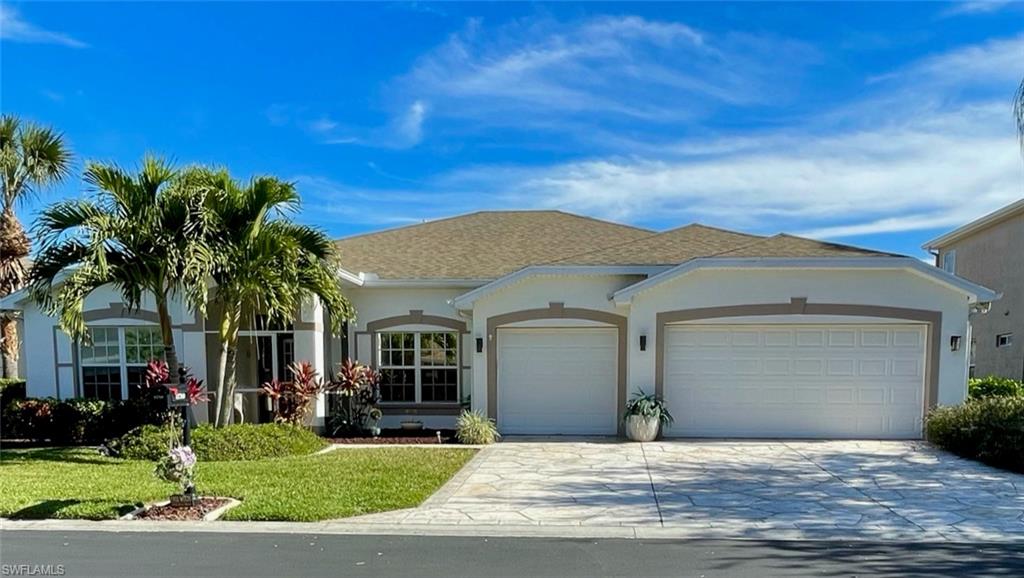 DANFORTH LAKES - Residential