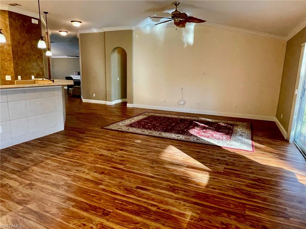 DANFORTH LAKES - Residential