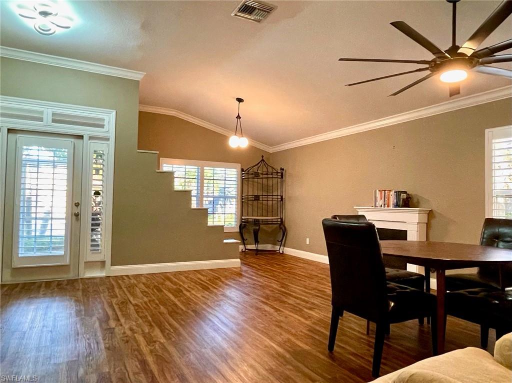 DANFORTH LAKES - Residential