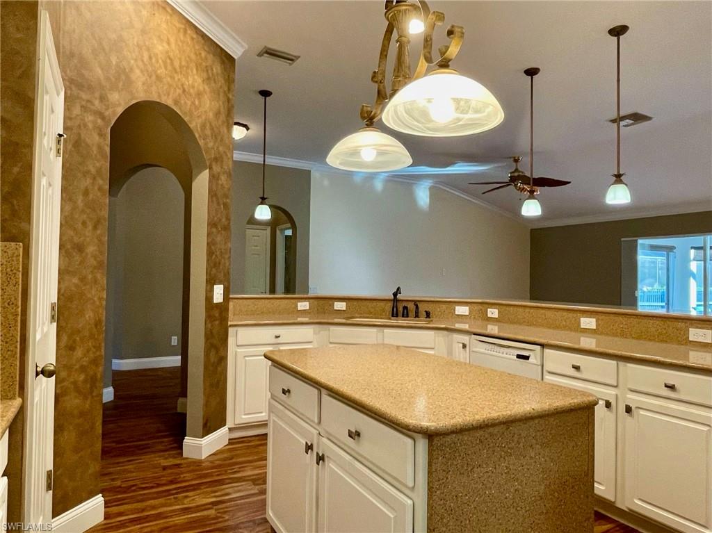 DANFORTH LAKES - Residential