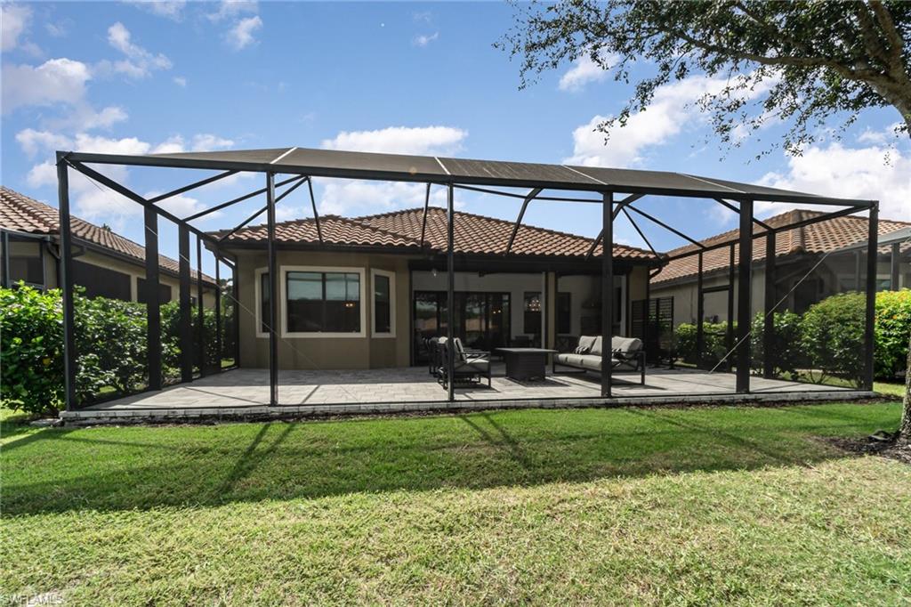 BONITA ISLES - Residential