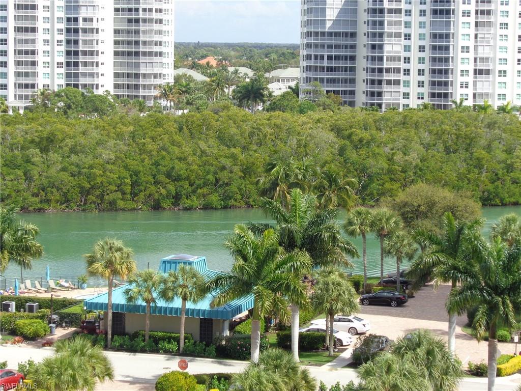 VANDERBILT SURF COLONY - Residential