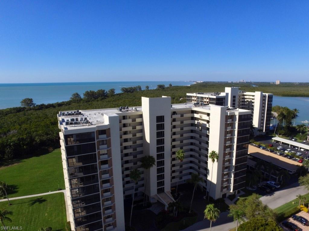 VANDERBILT SURF COLONY - Residential