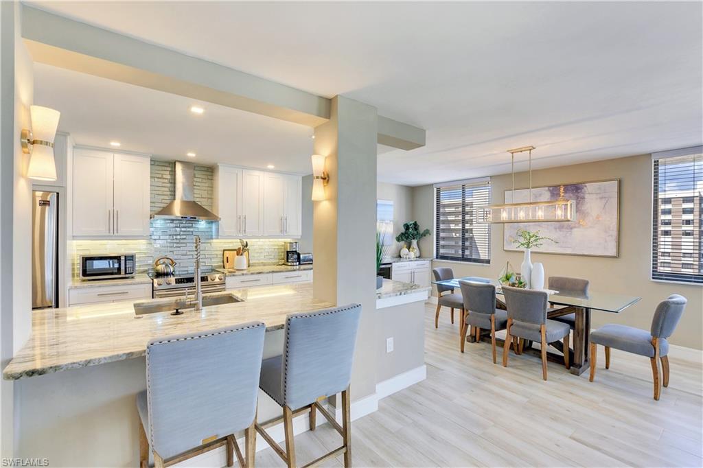 VANDERBILT SURF COLONY - Residential