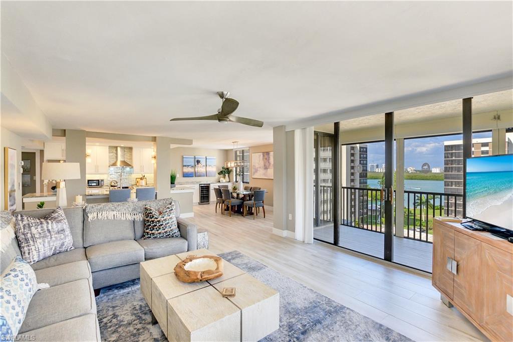 VANDERBILT SURF COLONY - Residential