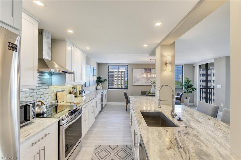 VANDERBILT SURF COLONY - Residential