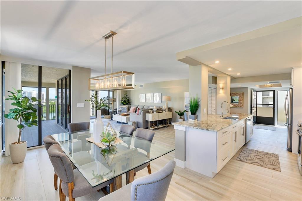 VANDERBILT SURF COLONY - Residential