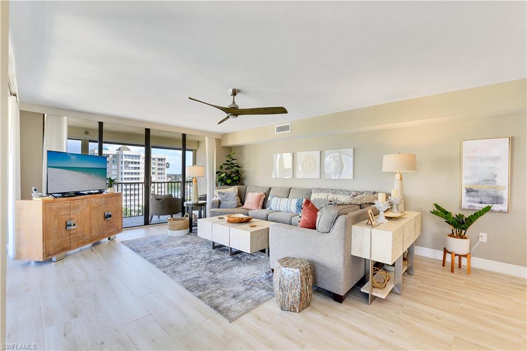 VANDERBILT SURF COLONY - Residential