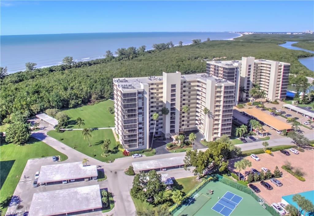 VANDERBILT SURF COLONY - Residential