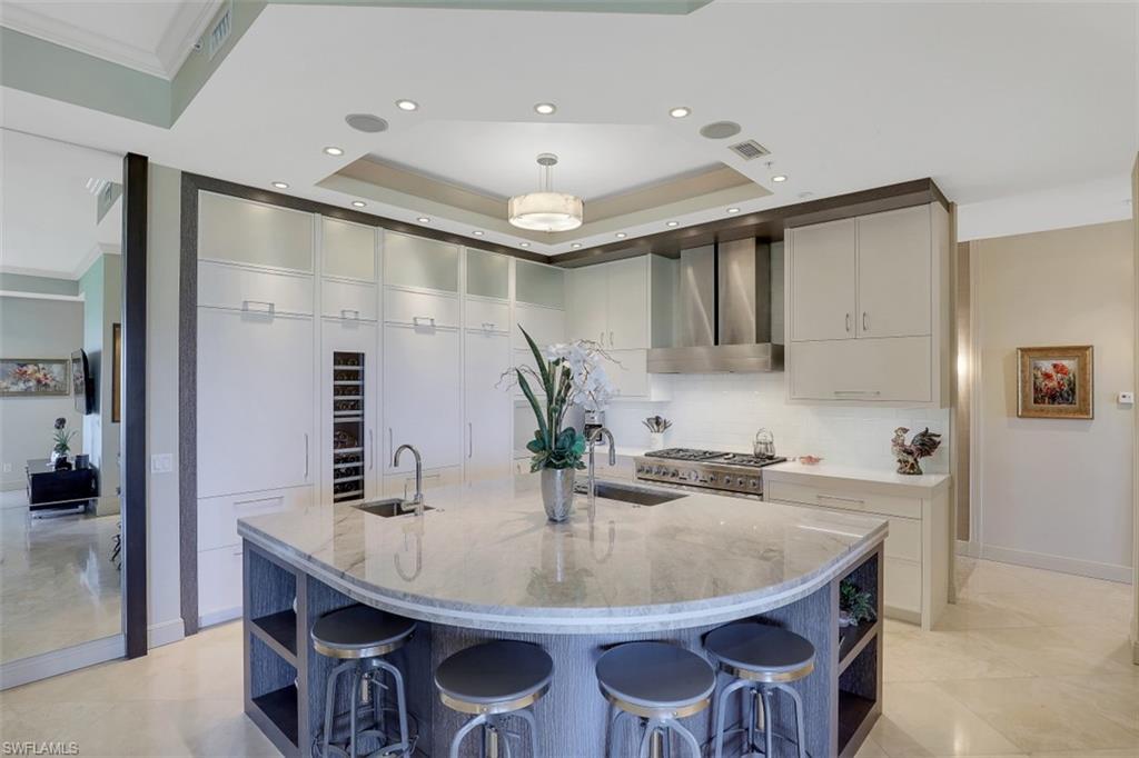 GRANDE EXCELSIOR - Residential