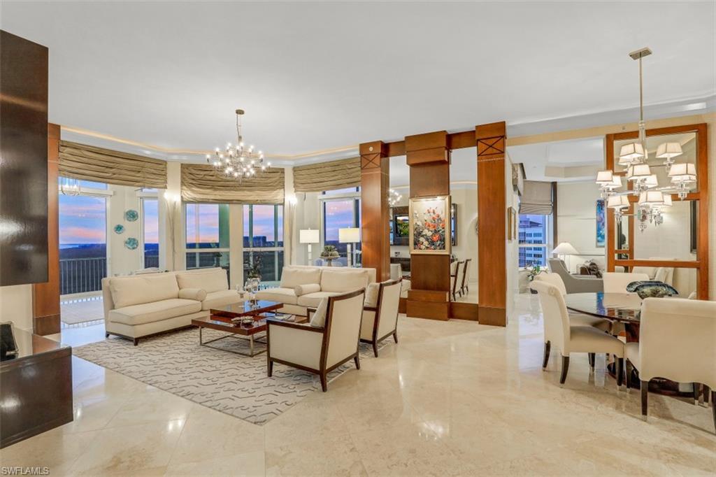 GRANDE EXCELSIOR - Residential