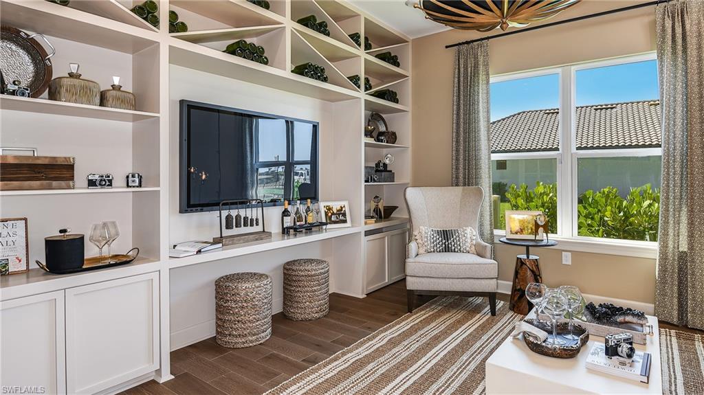 ESPLANADE BY THE ISLANDS - Residential