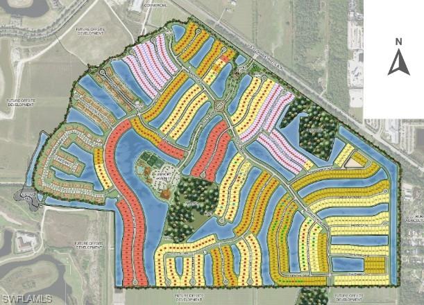 ESPLANADE BY THE ISLANDS - Residential