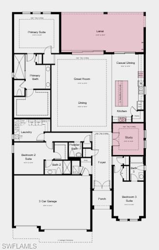 ESPLANADE BY THE ISLANDS - Residential