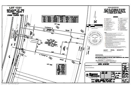ESPLANADE BY THE ISLANDS - Residential