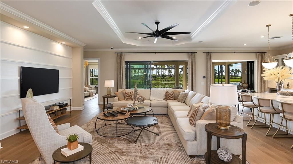 ESPLANADE BY THE ISLANDS - Residential