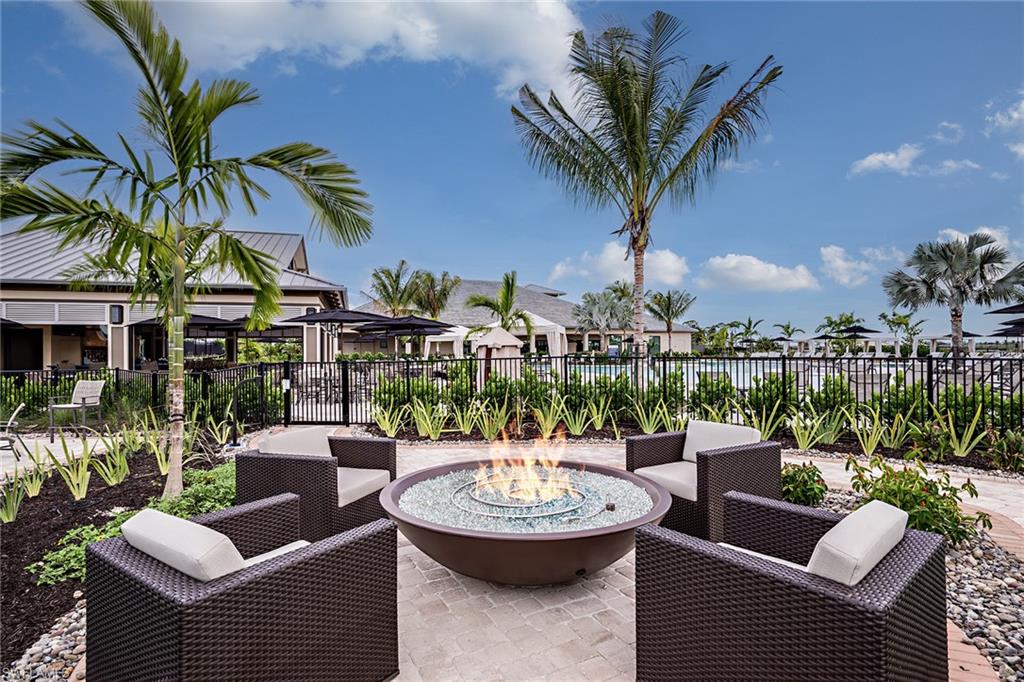 ESPLANADE BY THE ISLANDS - Residential