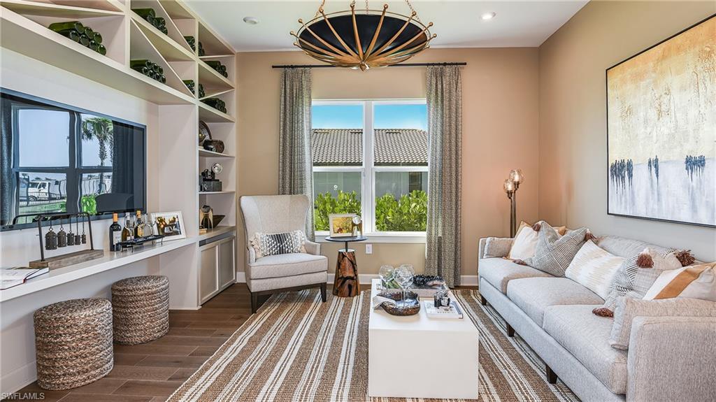 ESPLANADE BY THE ISLANDS - Residential