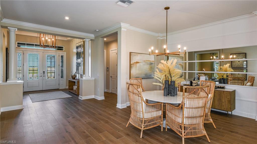 ESPLANADE BY THE ISLANDS - Residential